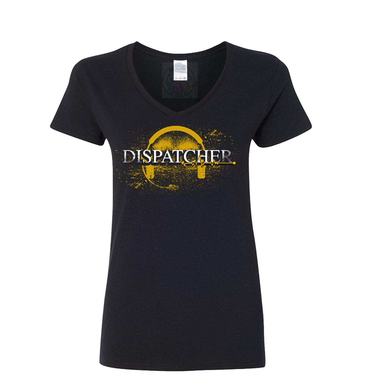 Dispatcher Definition T-Shirt