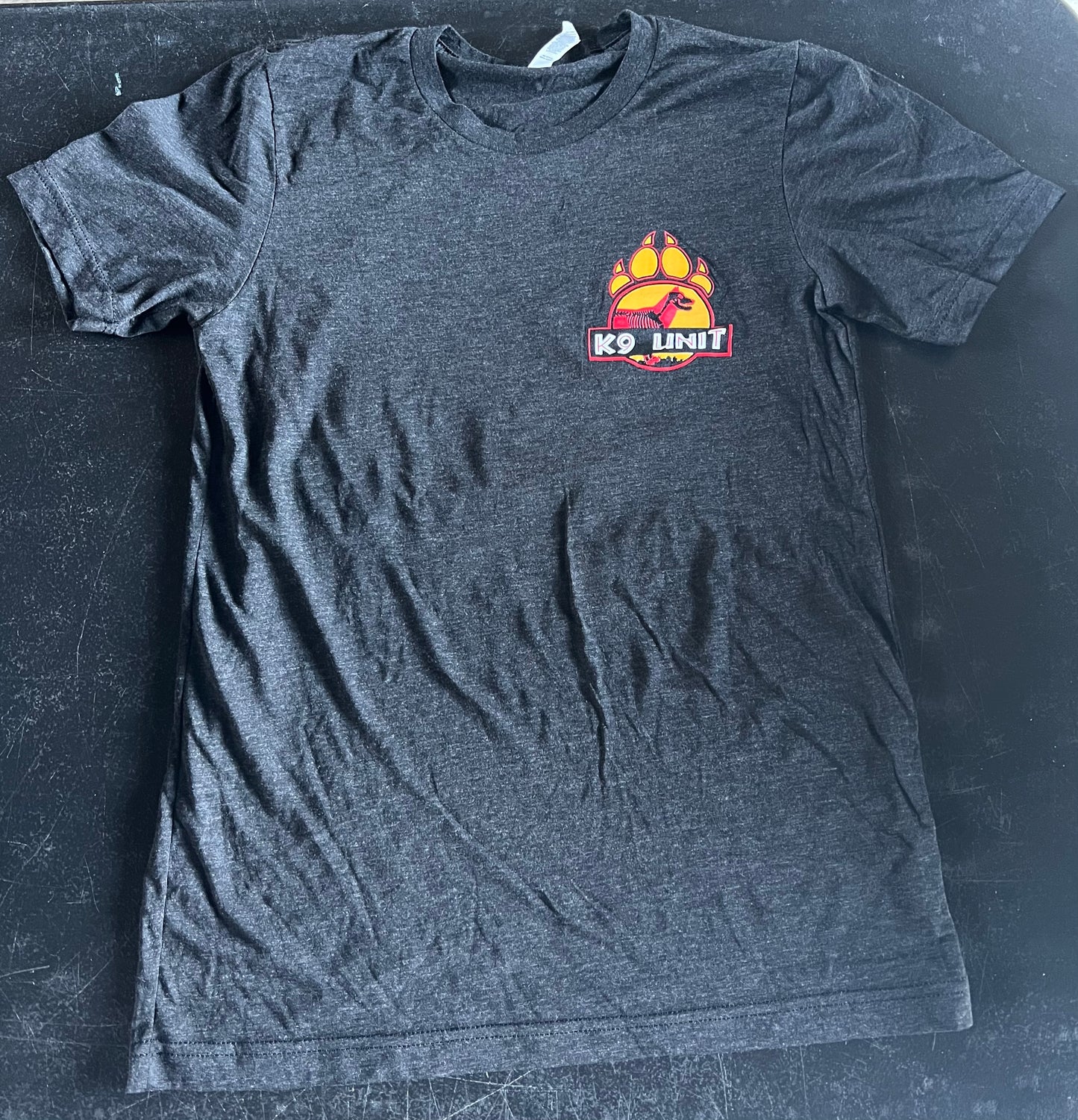 K9 Unit Dinosaur Dog