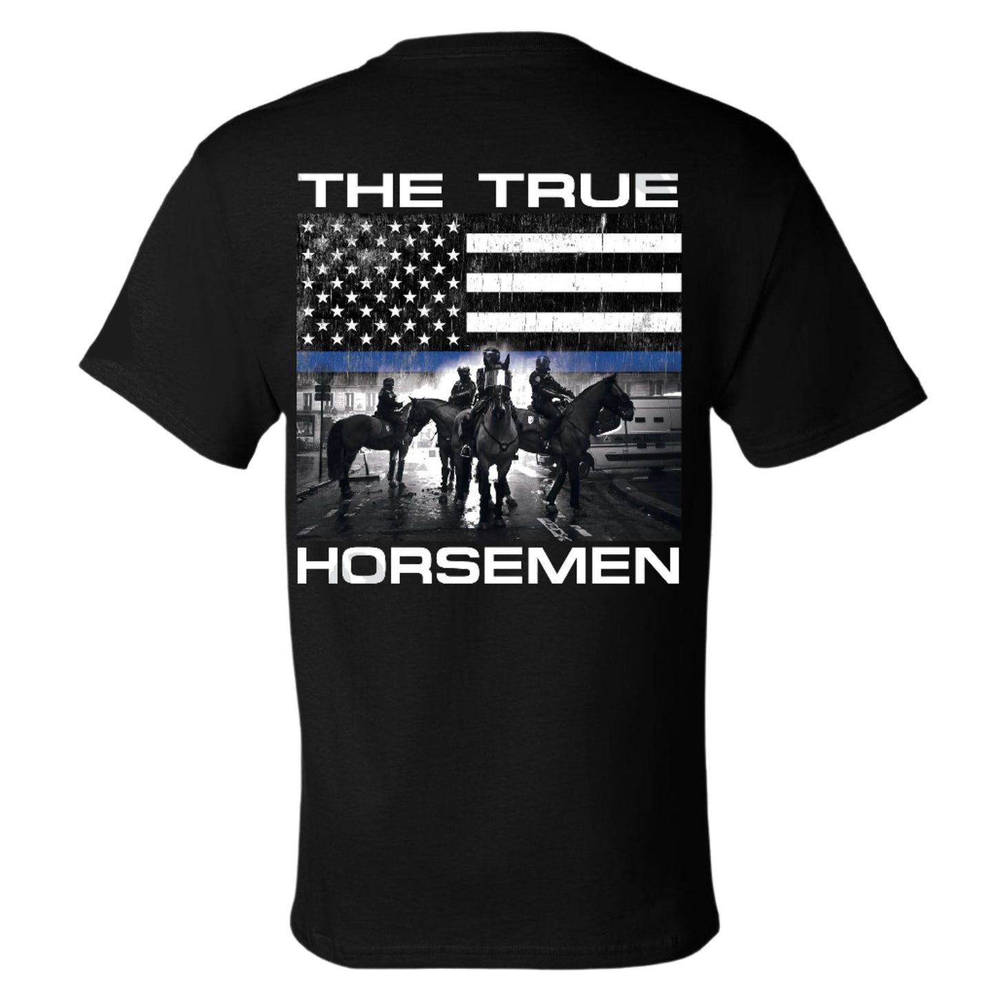 True Horsemen