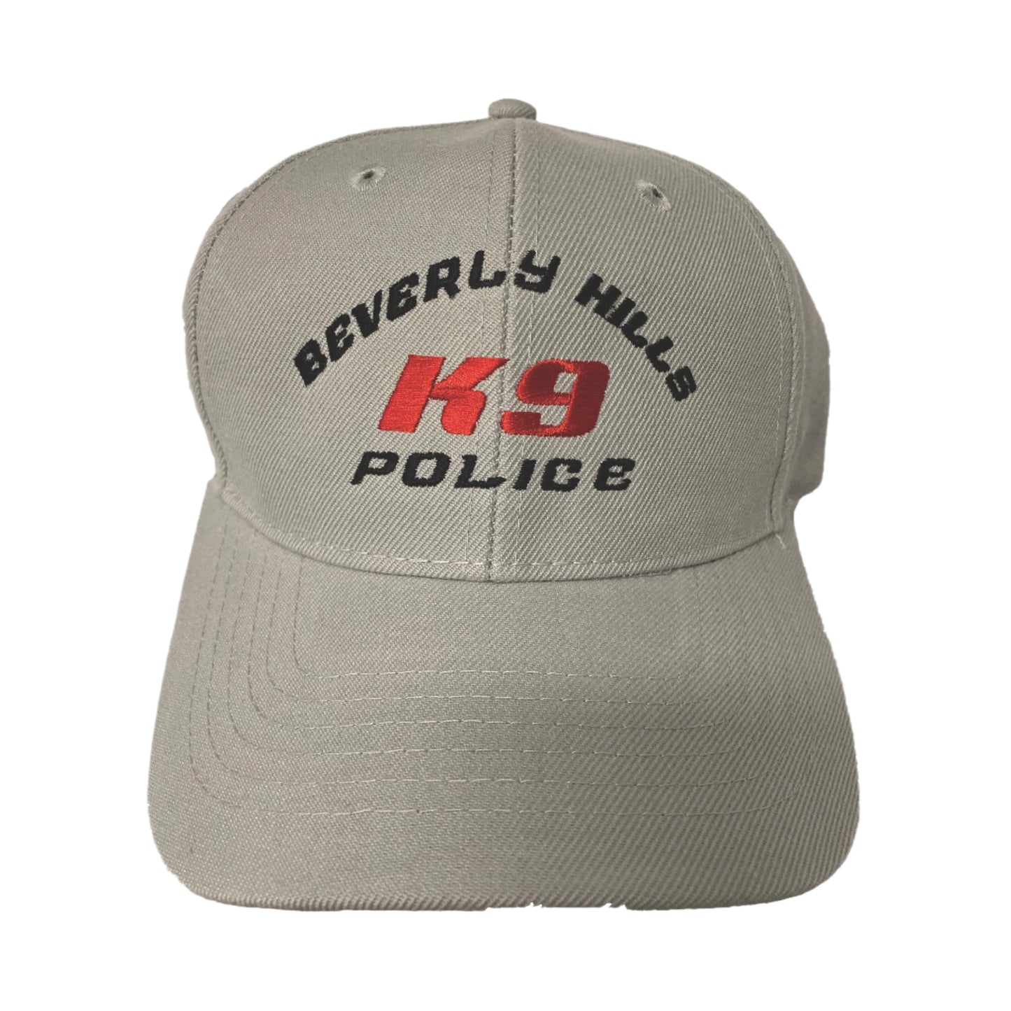 Beverly Hills PD K-9 Hat (Velcro), Beverly Hills Police K9 Hat, Beverly Hills K9, Police K9 Hat, Official K9