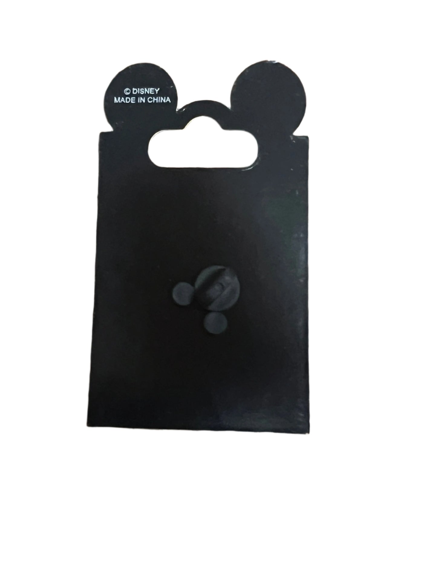 Officially Licensed Mickey Pin