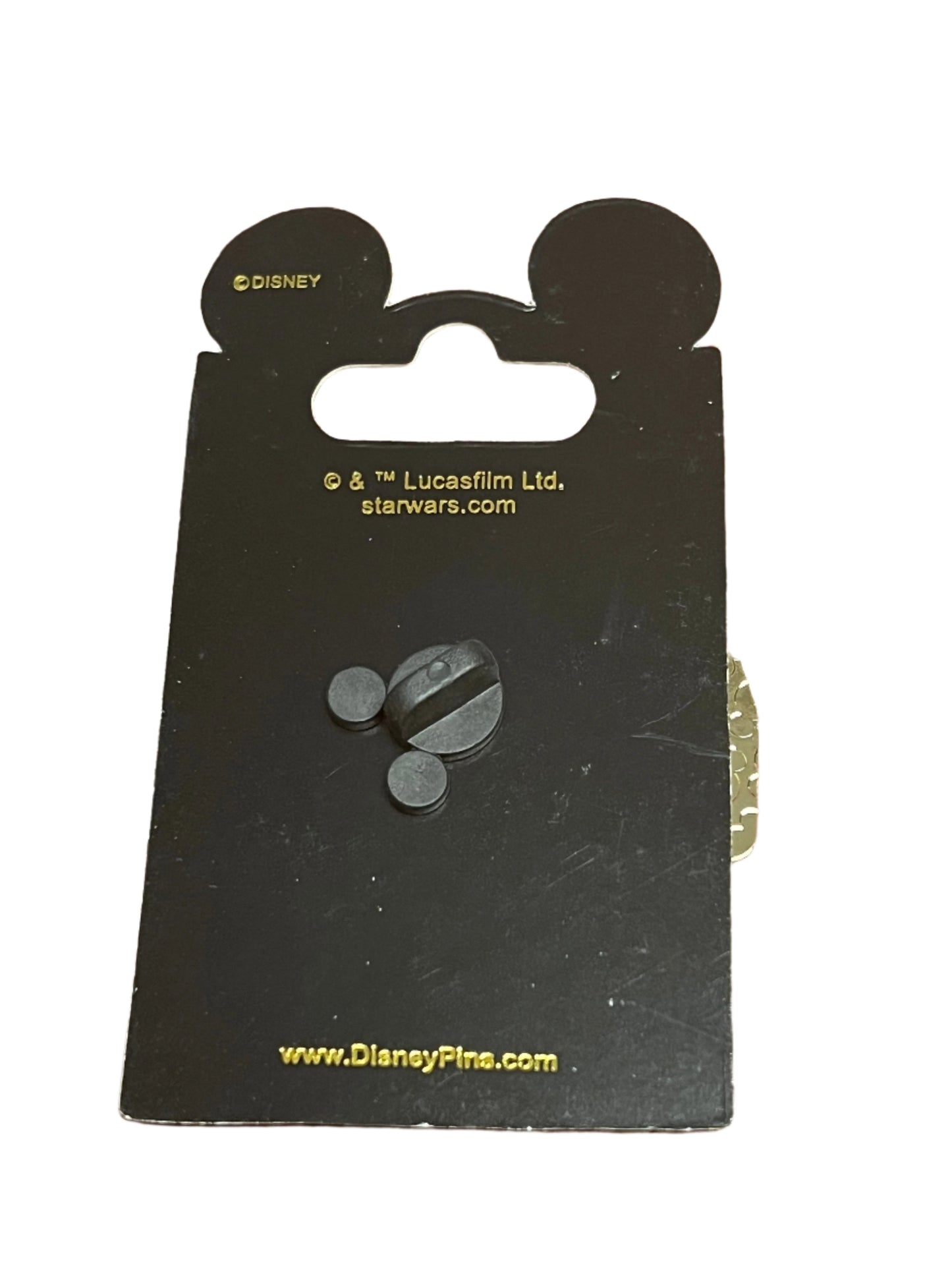 Officially Licensed Star Wars Pin