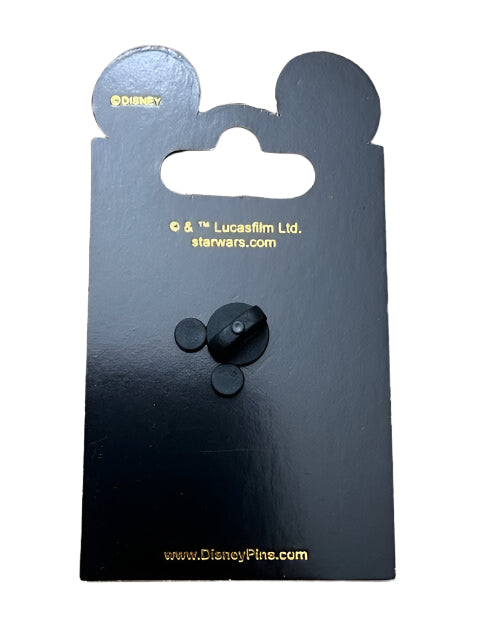 Officially Licensed Star Wars Stitch Pin