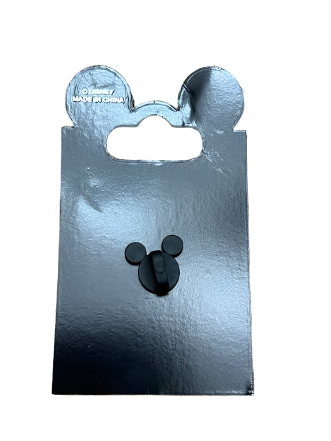 Officially Licensed Disney Mickey Mouse Head Enamel Pin