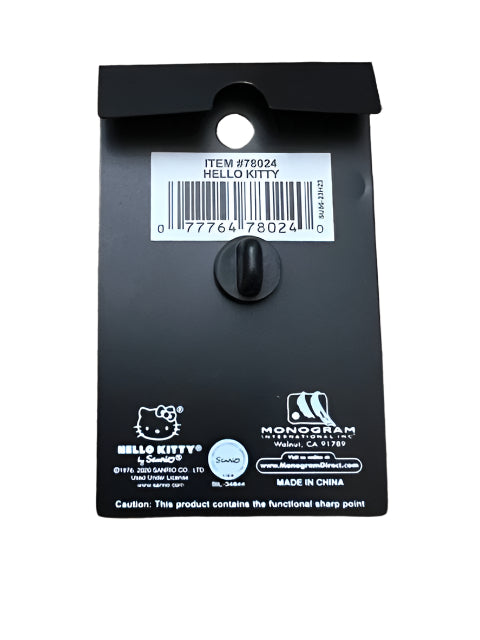 Officially Licensed Hello Kitty Pin