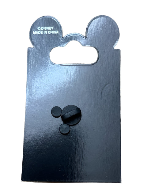 Officially Licensed Minnie Mouse Enamel Pin
