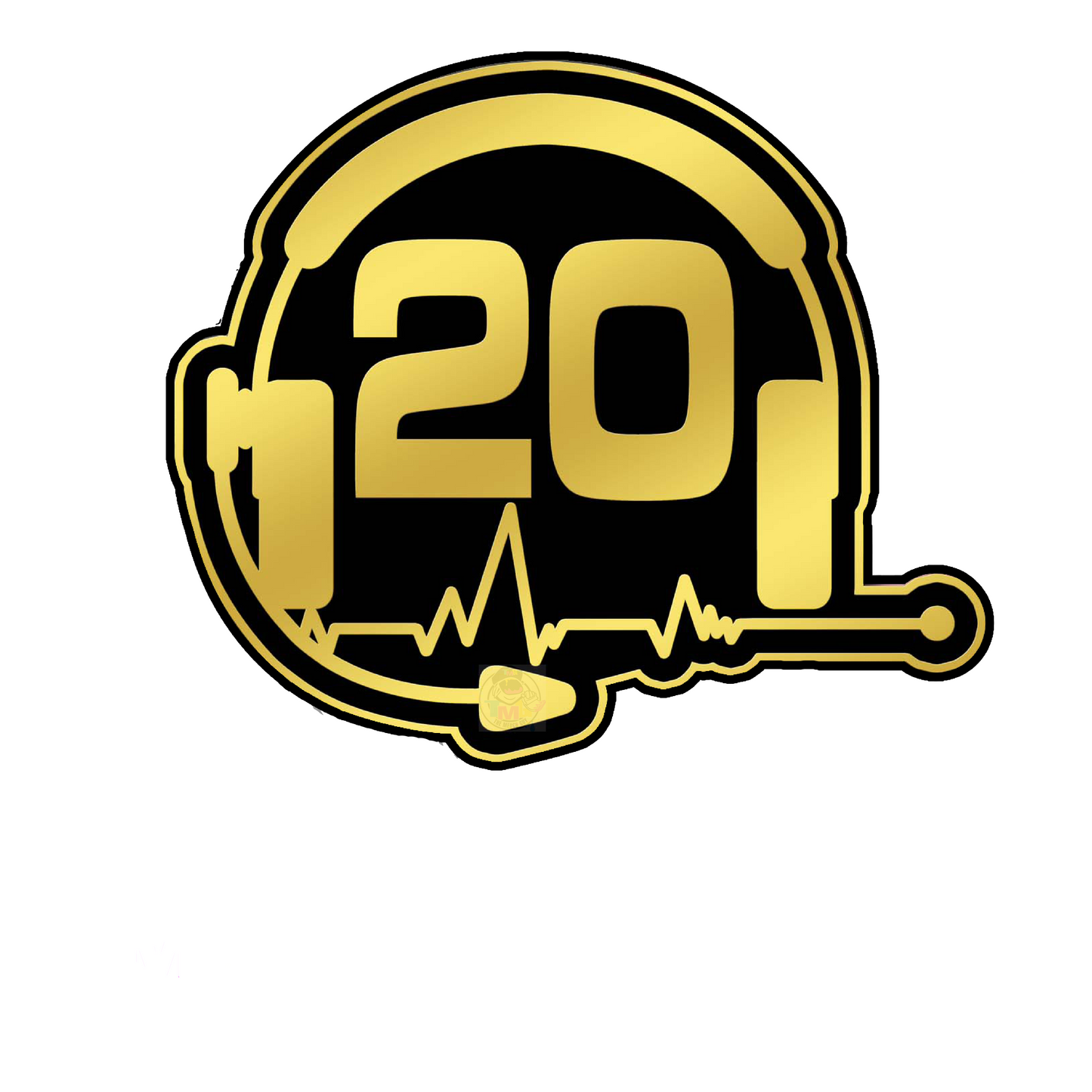 911 Dispatch 1-inch Lapel Pins That Showcase Years of Service and Work Milestones