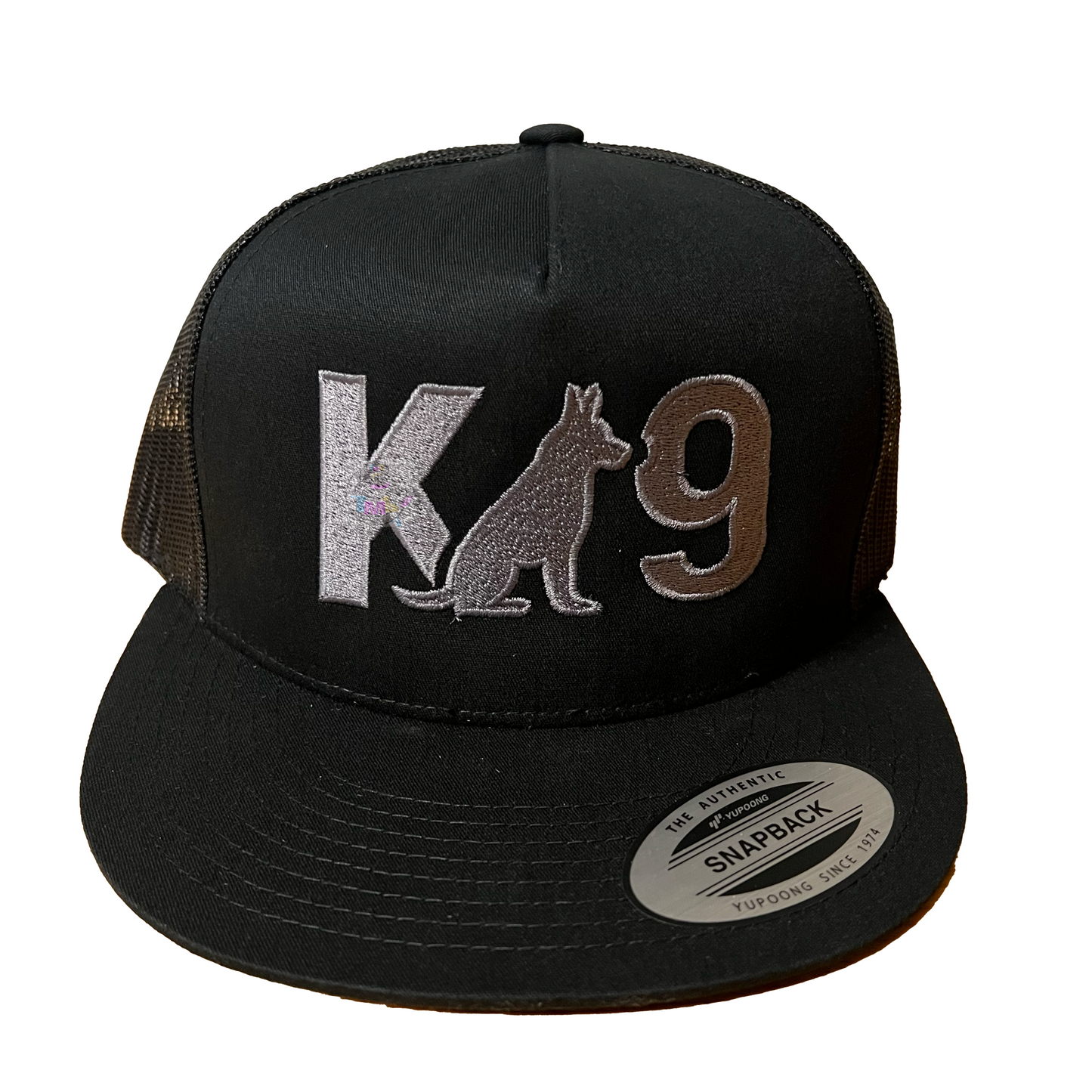 K Dog 9 Hat