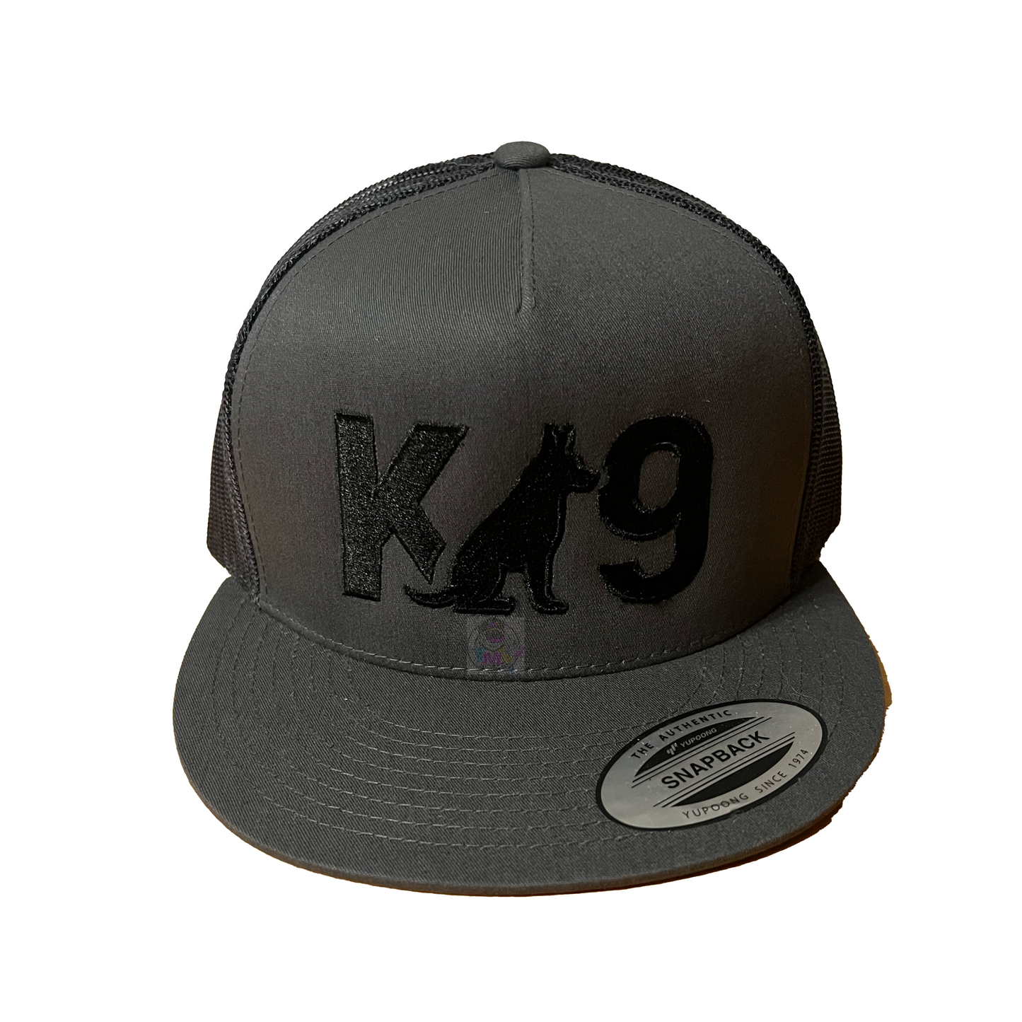 K Dog 9 Hat
