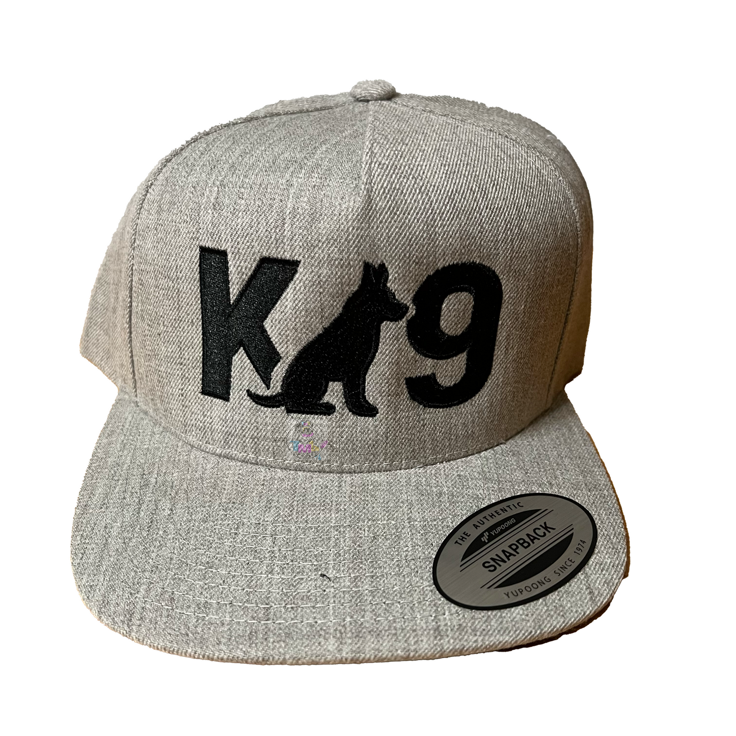 K Dog 9 Hat