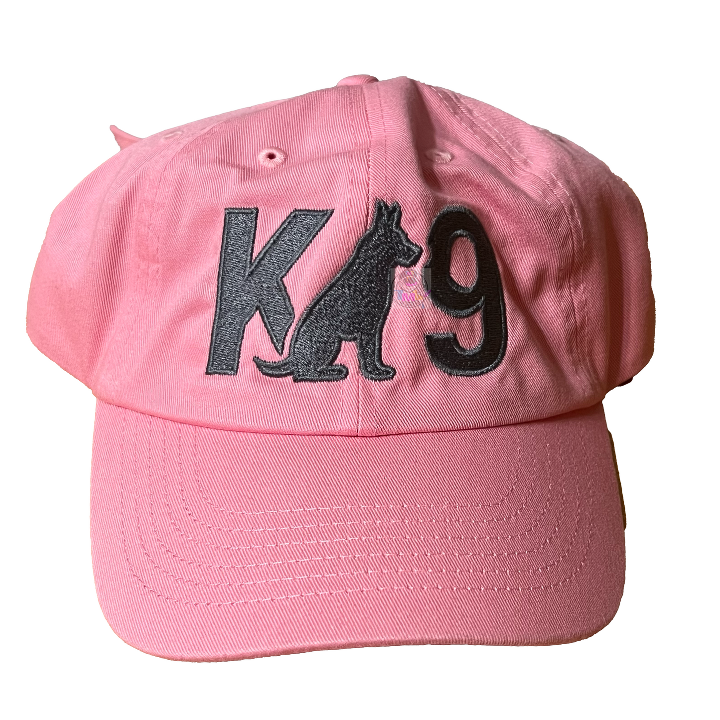K Dog 9 Hat