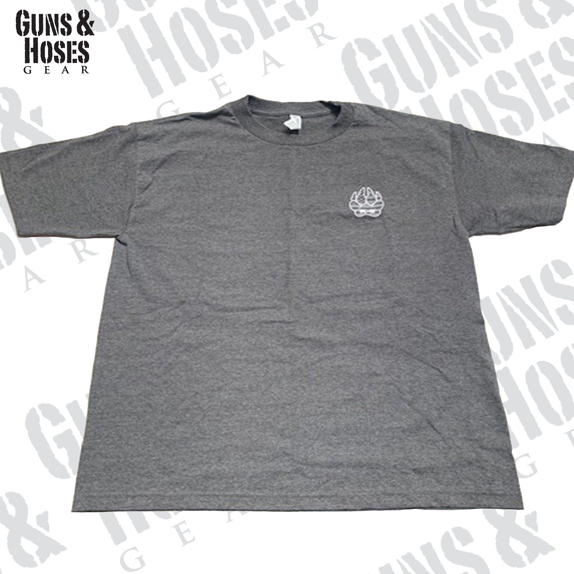 SWAT K-9 T-Shirt, Police K9 T-Shirt