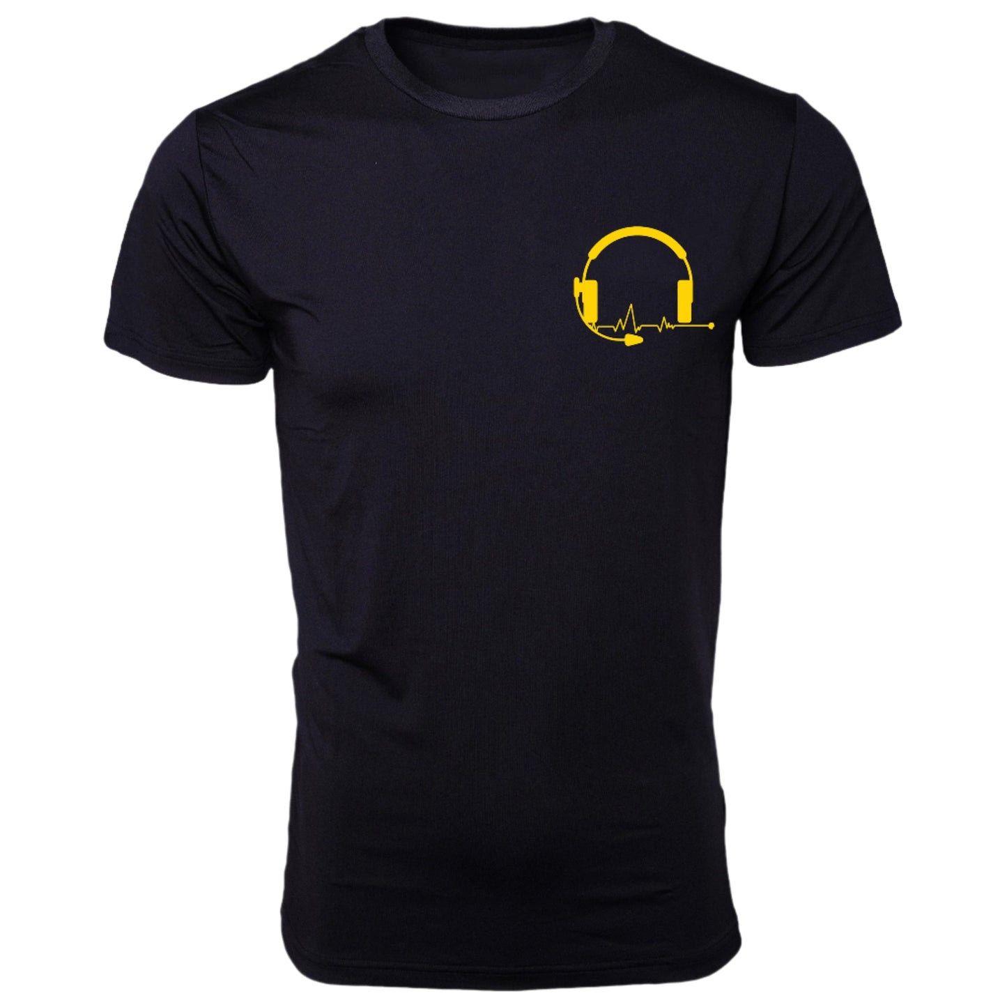 Thin Gold Line, 9-1-1 Dispatcher, 911, Dispatch T-Shirt