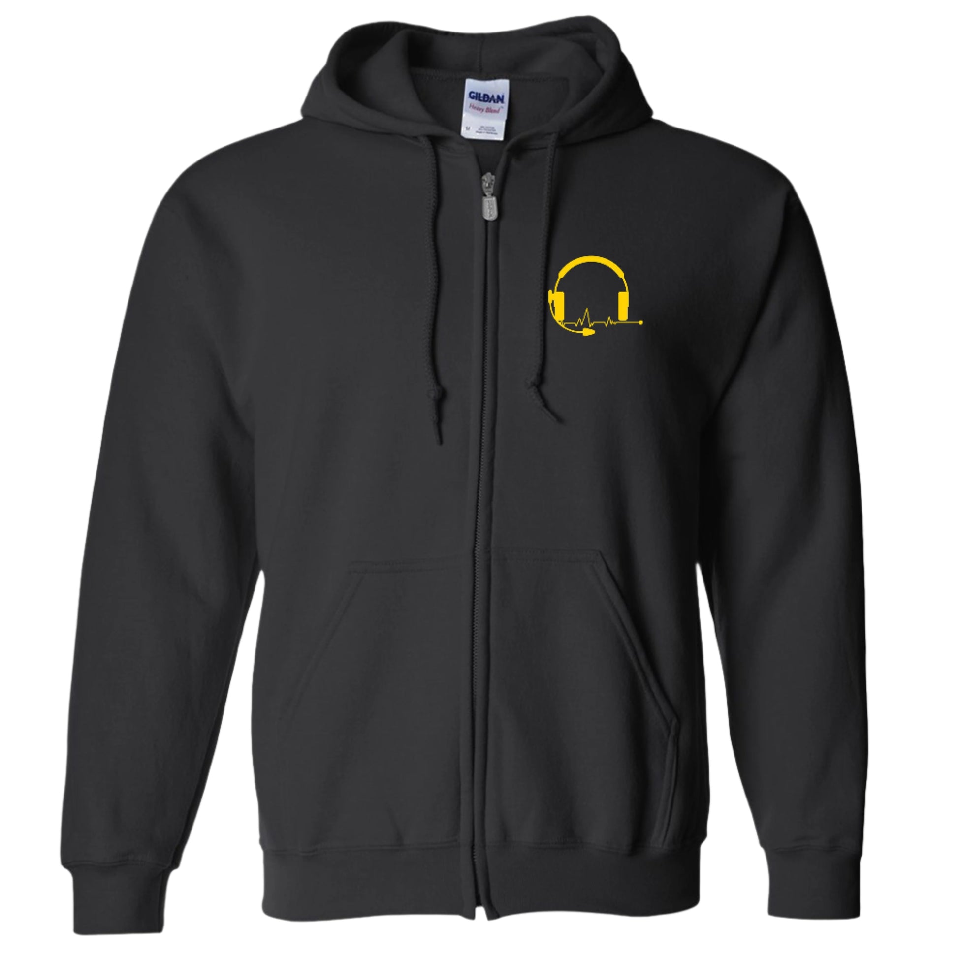 Thin Gold Line, 9-1-1 Dispatcher, 911, Dispatch T-Shirt