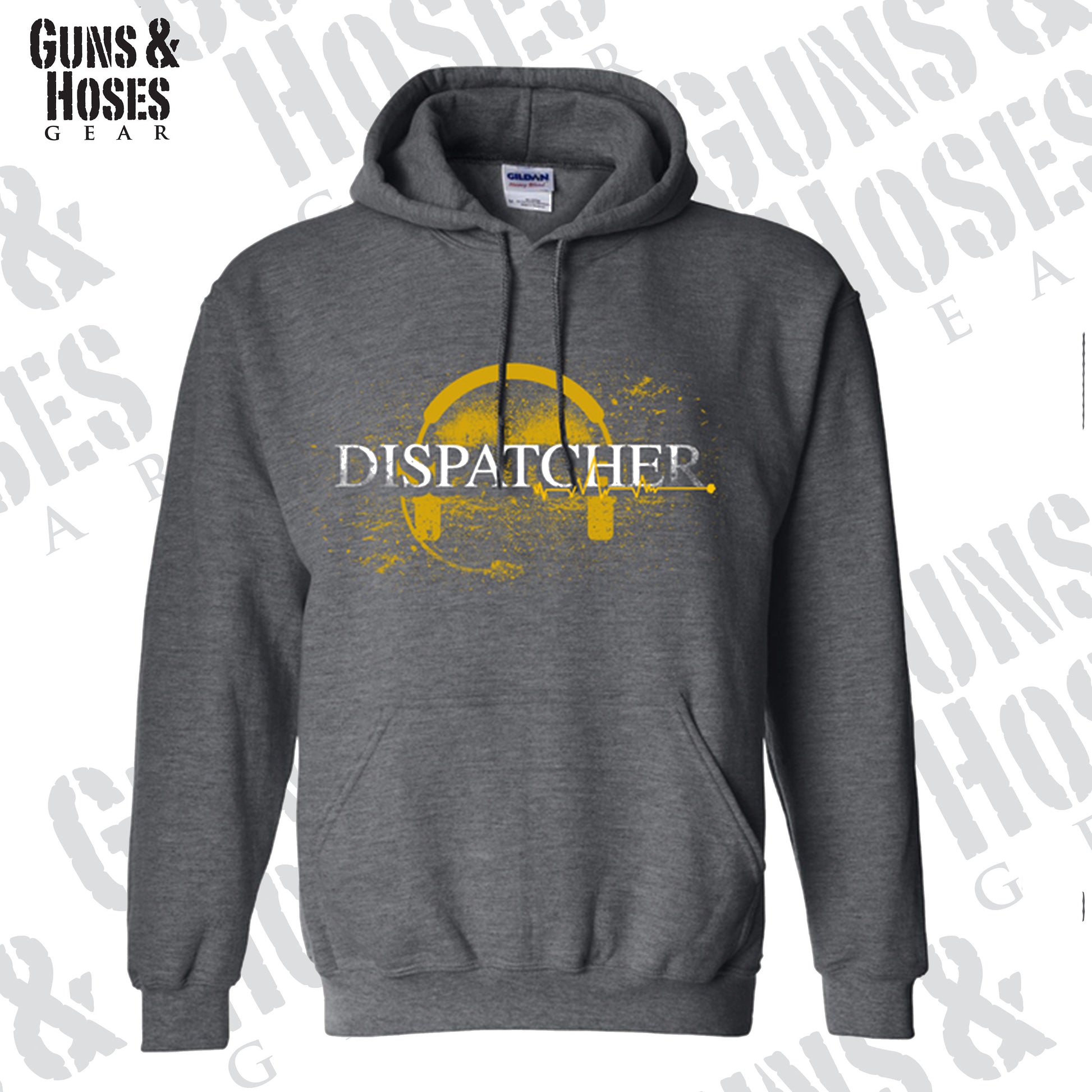 Dispatcher Definition - Police Dispatcher, Fire Dispatcher, Medical Dispatcher, Gold Line