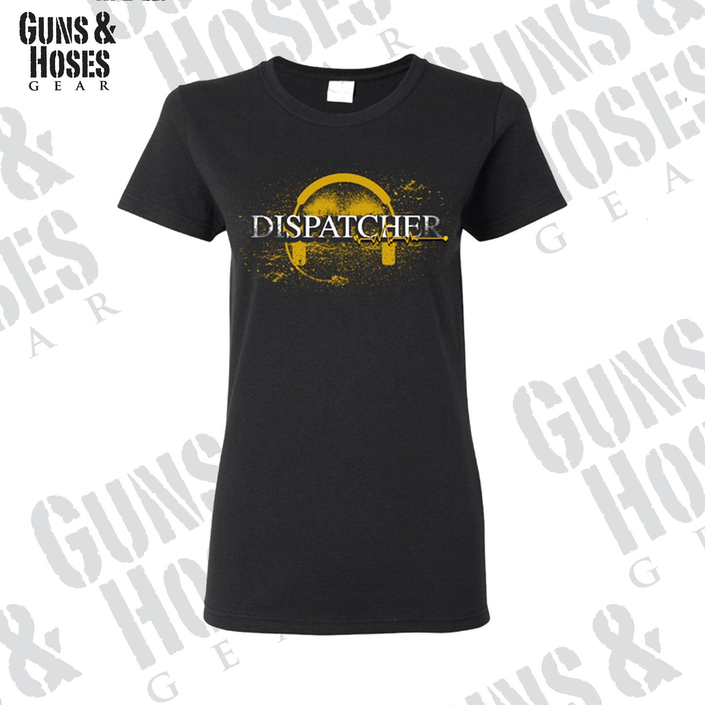 Dispatcher Definition - Police Dispatcher, Fire Dispatcher, Medical Dispatcher, Gold Line