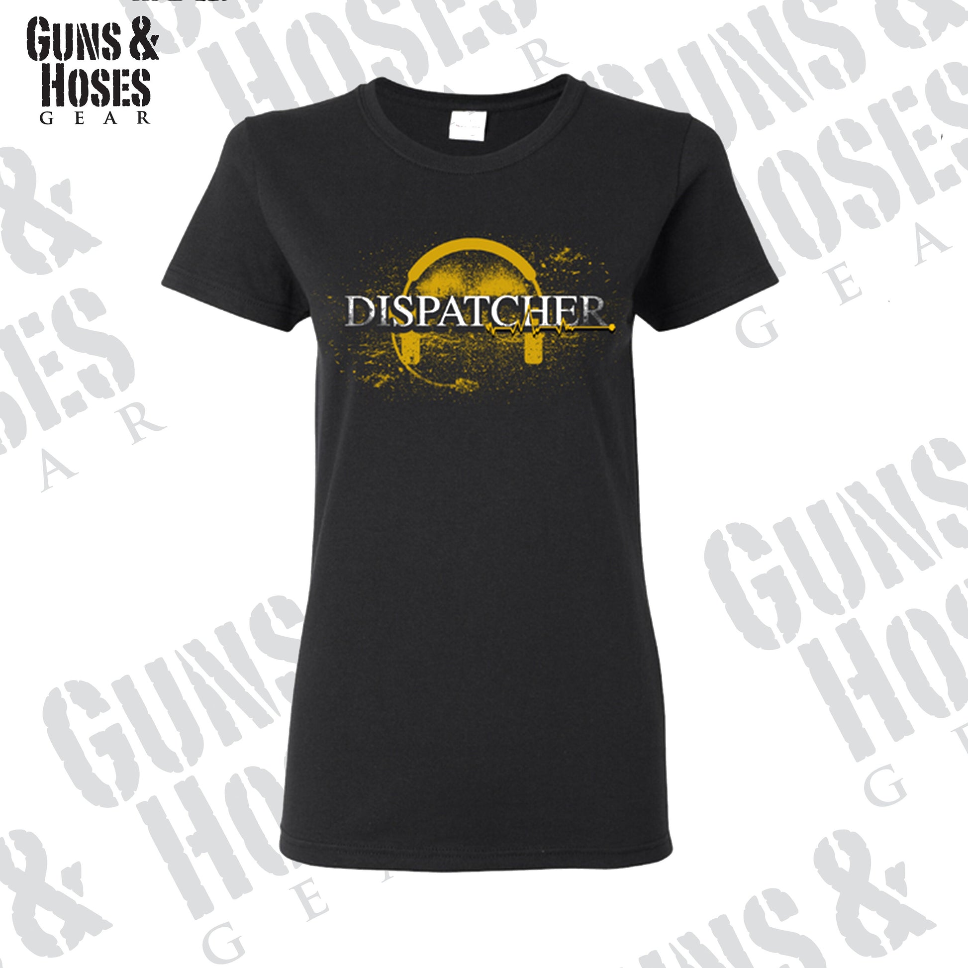 Dispatcher Definition - Police Dispatcher, Fire Dispatcher, Medical Dispatcher, Gold Line