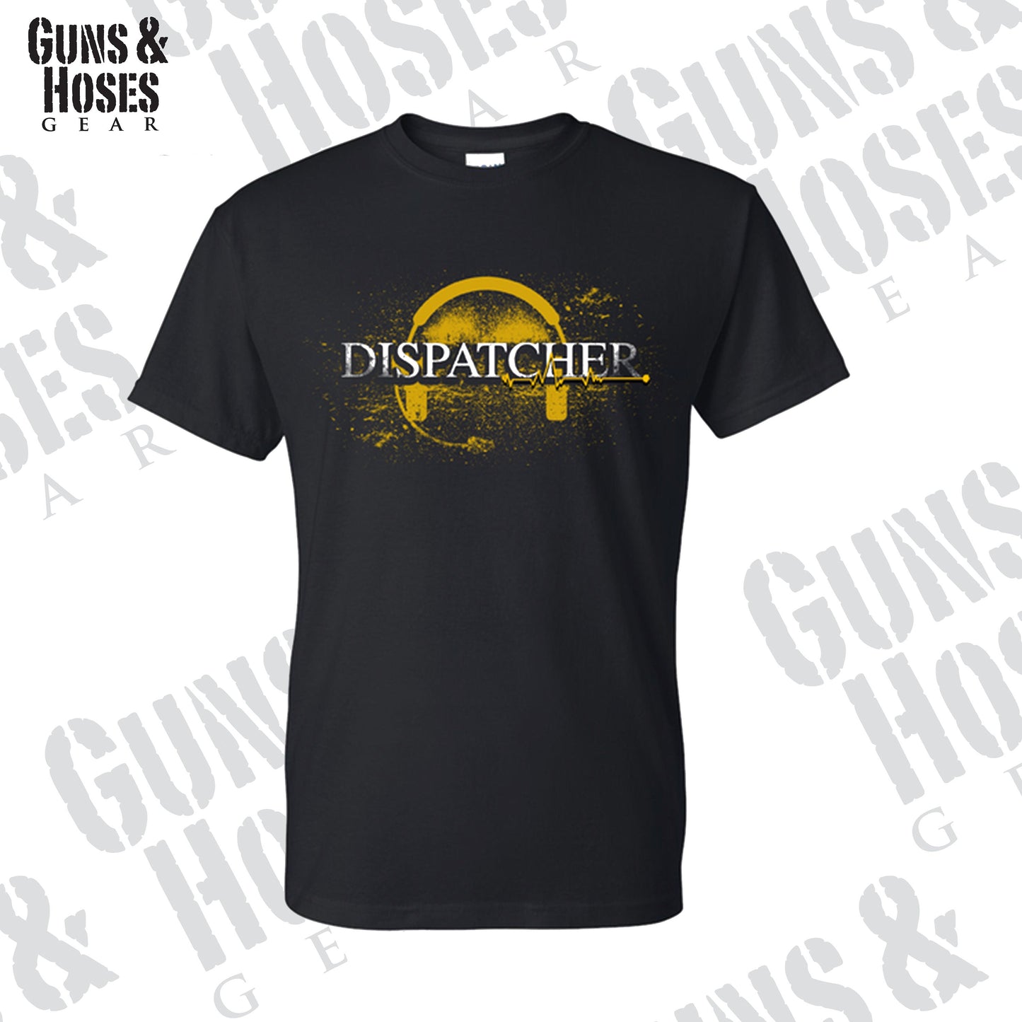 Dispatcher Definition - Police Dispatcher, Fire Dispatcher, Medical Dispatcher, Gold Line