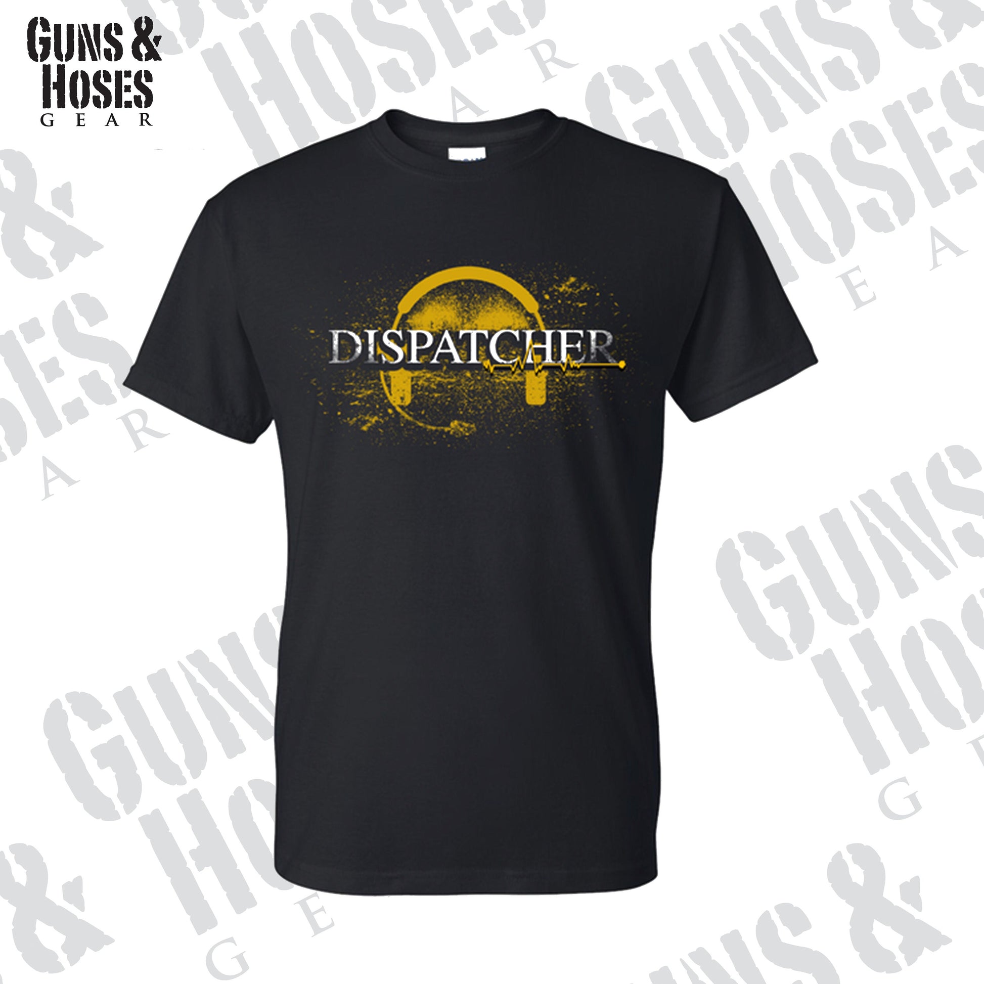 Dispatcher Definition - Police Dispatcher, Fire Dispatcher, Medical Dispatcher, Gold Line